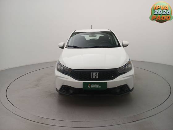 FIAT ARGO 1.0 FIREFLY FLEX DRIVE MANUAL
